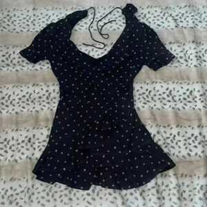 Adelyn Rose Dress